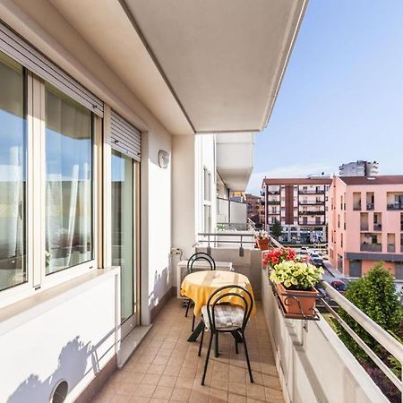 Casa Vacanze Le Terrazze Verona Exterior foto