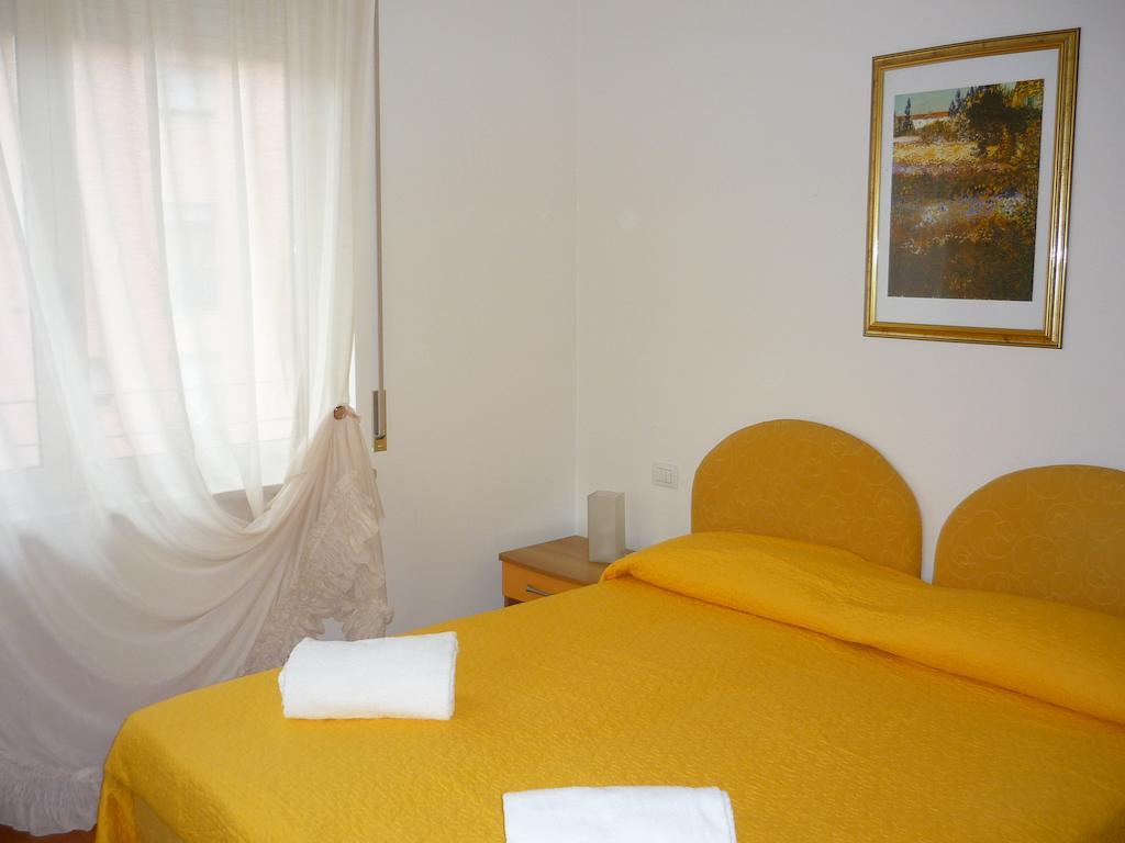 Casa Vacanze Le Terrazze Verona Quarto foto