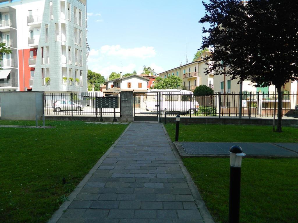 Casa Vacanze Le Terrazze Verona Quarto foto