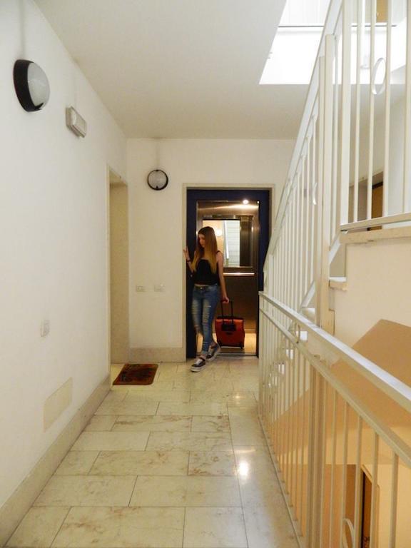 Casa Vacanze Le Terrazze Verona Quarto foto